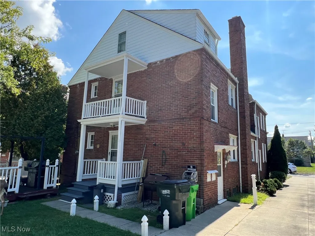 4019 Okalona Road, South Euclid, Ohio 44121,MLS Now Listing ID