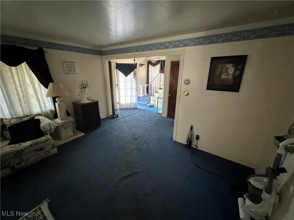 4019 Okalona Road, South Euclid, Ohio 44121,MLS Now Listing ID