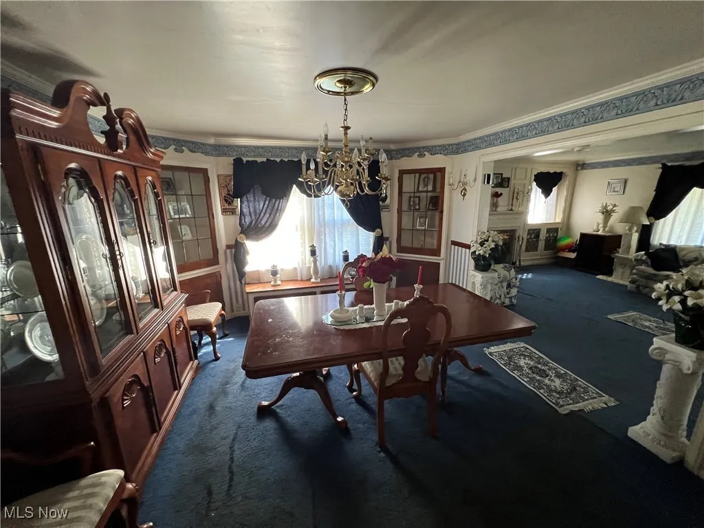 4019 Okalona Road, South Euclid, Ohio 44121,MLS Now Listing ID