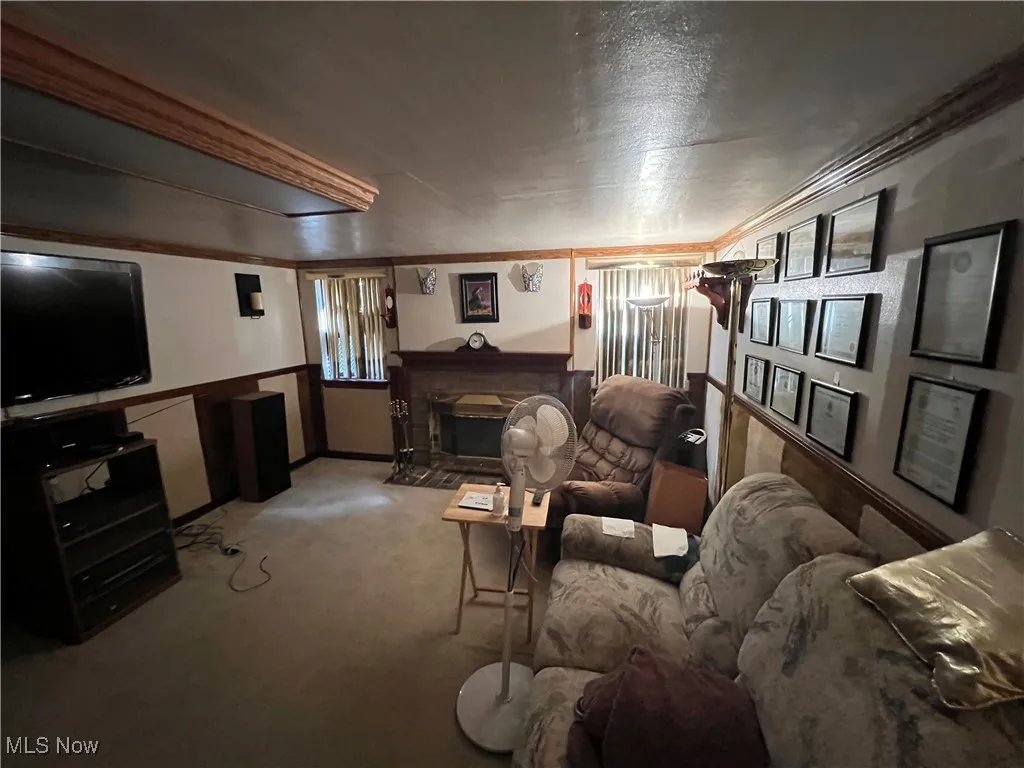 4019 Okalona Road, South Euclid, Ohio 44121,MLS Now Listing ID