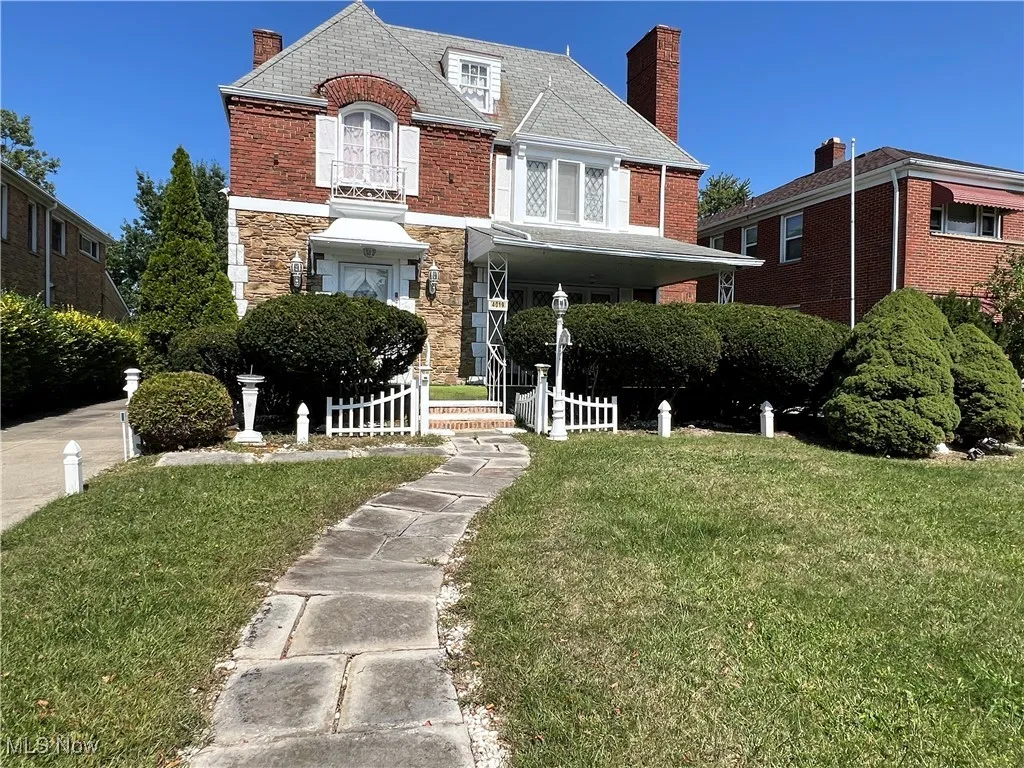 4019 Okalona Road, South Euclid, Ohio 44121,MLS Now Listing ID