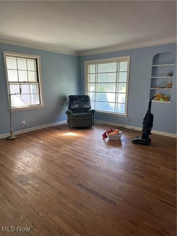 1391 Iroquois Avenue, Mayfield Heights, Ohio 44124,MLS Now Listing ID