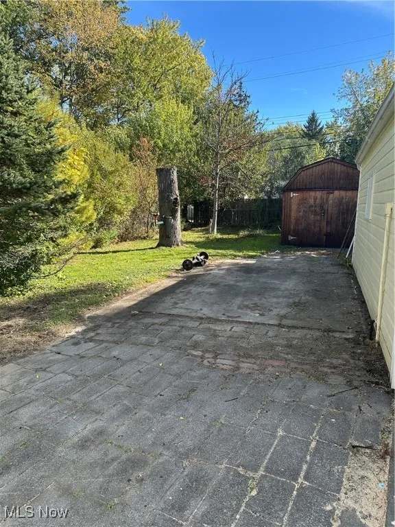 1391 Iroquois Avenue, Mayfield Heights, Ohio 44124,MLS Now Listing ID