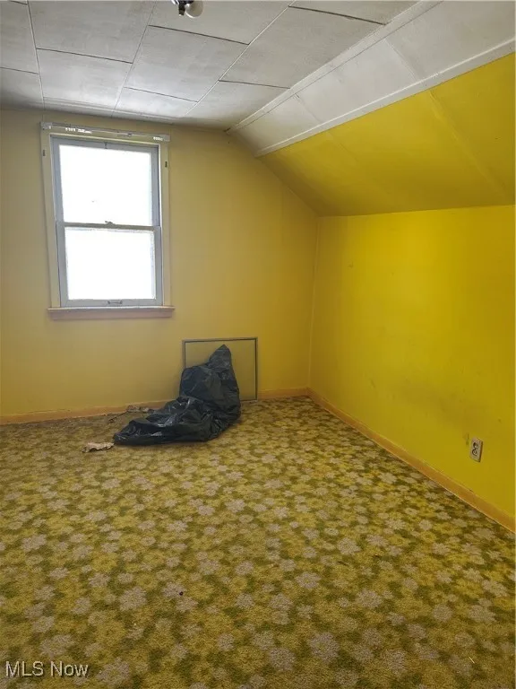 1391 Iroquois Avenue, Mayfield Heights, Ohio 44124,MLS Now Listing ID