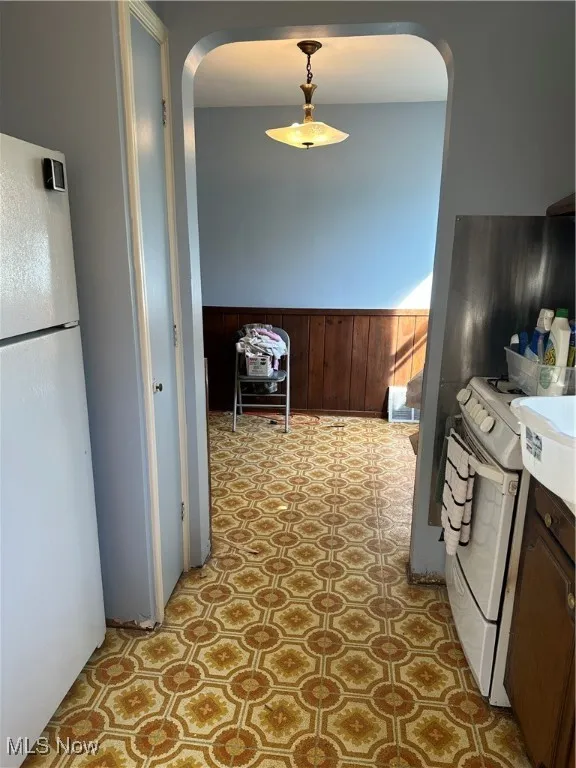 1391 Iroquois Avenue, Mayfield Heights, Ohio 44124,MLS Now Listing ID