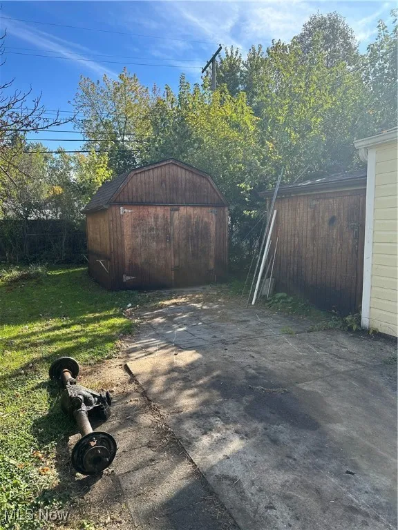 1391 Iroquois Avenue, Mayfield Heights, Ohio 44124,MLS Now Listing ID