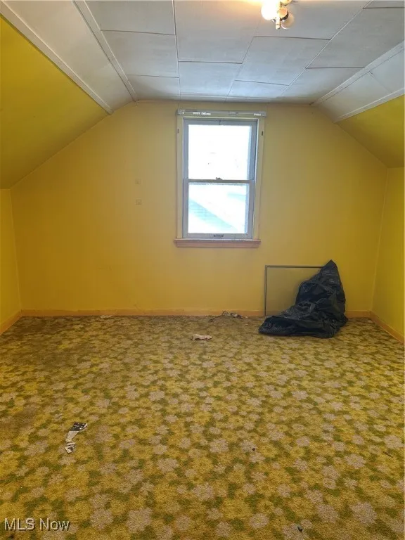 1391 Iroquois Avenue, Mayfield Heights, Ohio 44124,MLS Now Listing ID