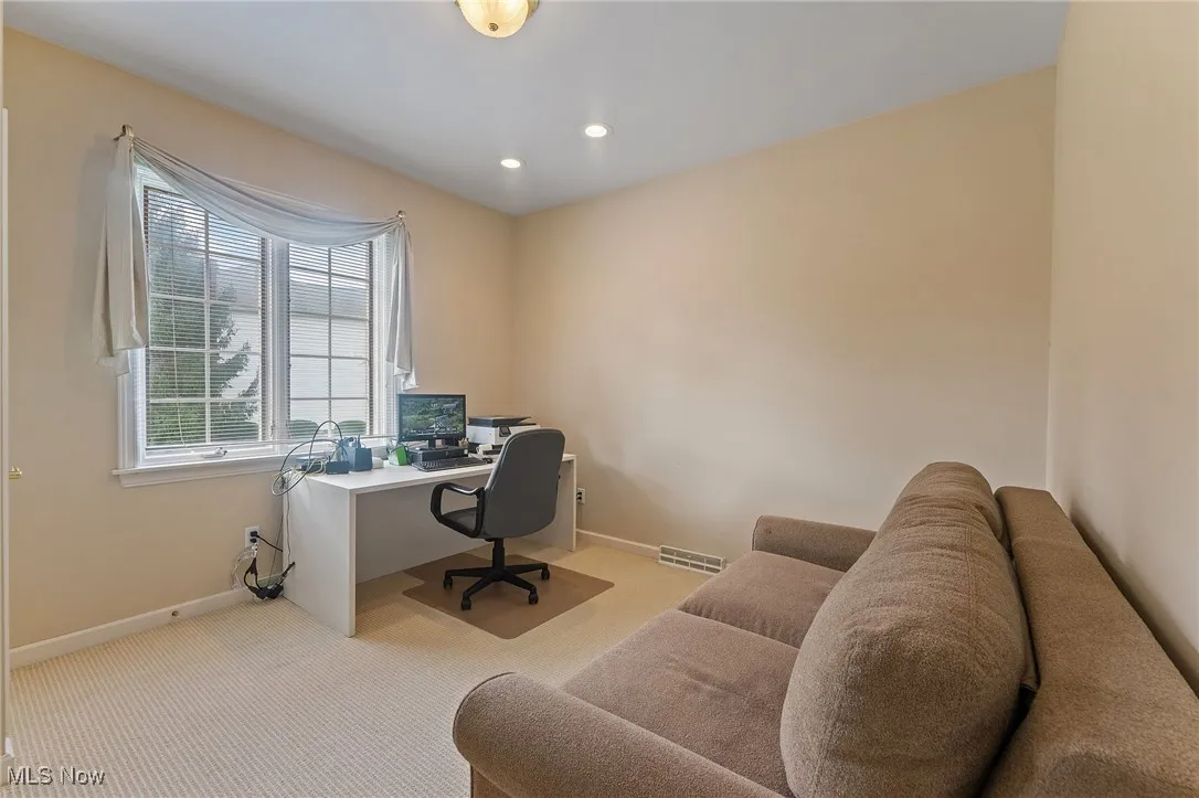 4th bedroom