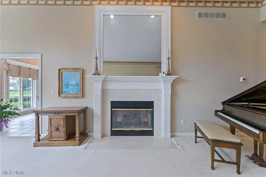 4445 Saint Angela Place, Canfield, Ohio 44406,MLS Now Listing ID