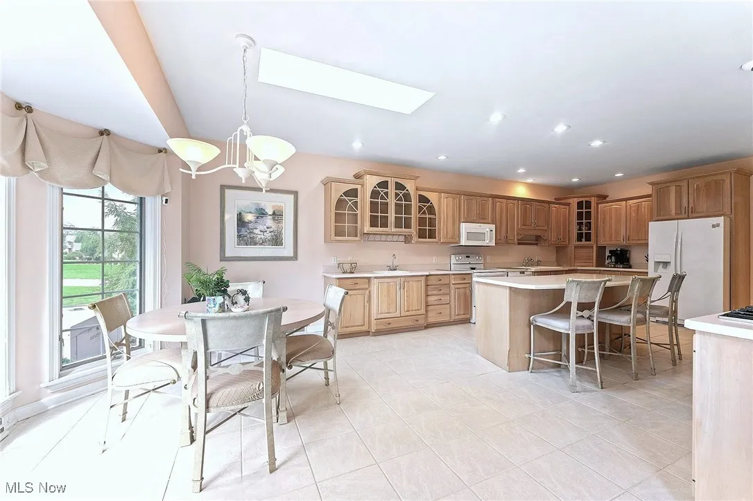 4445 Saint Angela Place, Canfield, Ohio 44406,MLS Now Listing ID