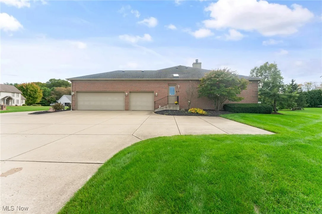 4445 Saint Angela Place, Canfield, Ohio 44406,MLS Now Listing ID