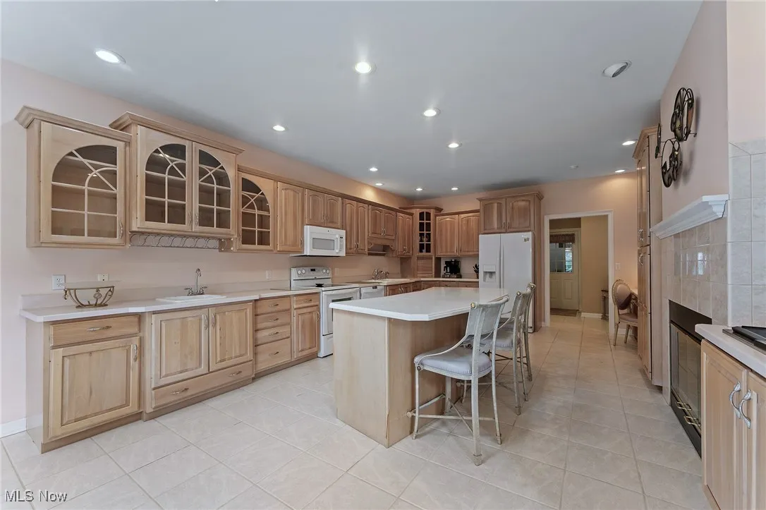 4445 Saint Angela Place, Canfield, Ohio 44406,MLS Now Listing ID