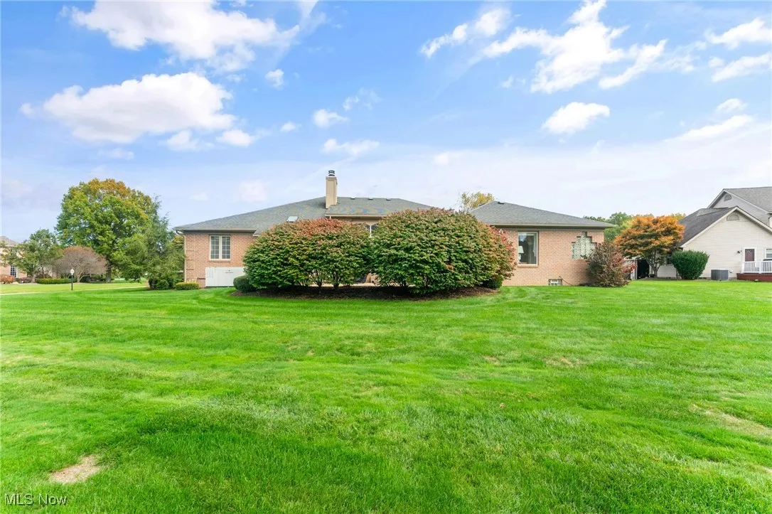 4445 Saint Angela Place, Canfield, Ohio 44406,MLS Now Listing ID