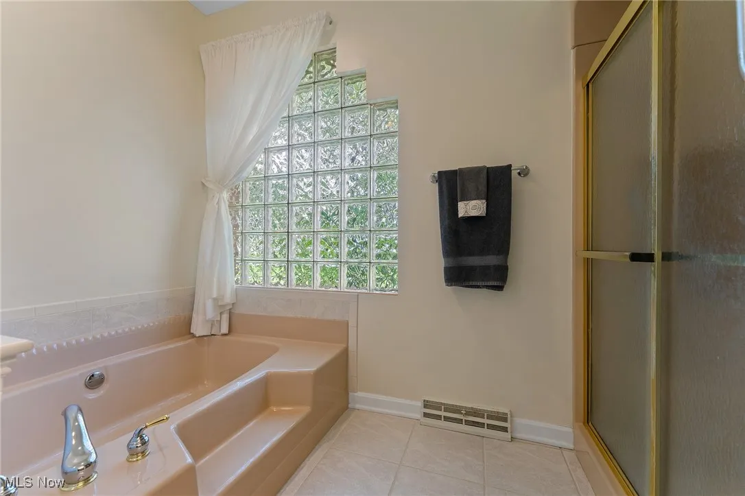 3 full bathroom