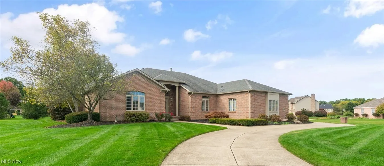 4445 Saint Angela Place, Canfield, Ohio 44406,MLS Now Listing ID