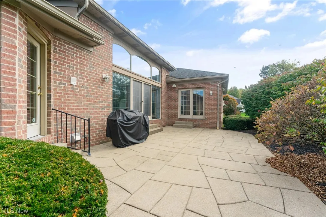 4445 Saint Angela Place, Canfield, Ohio 44406,MLS Now Listing ID
