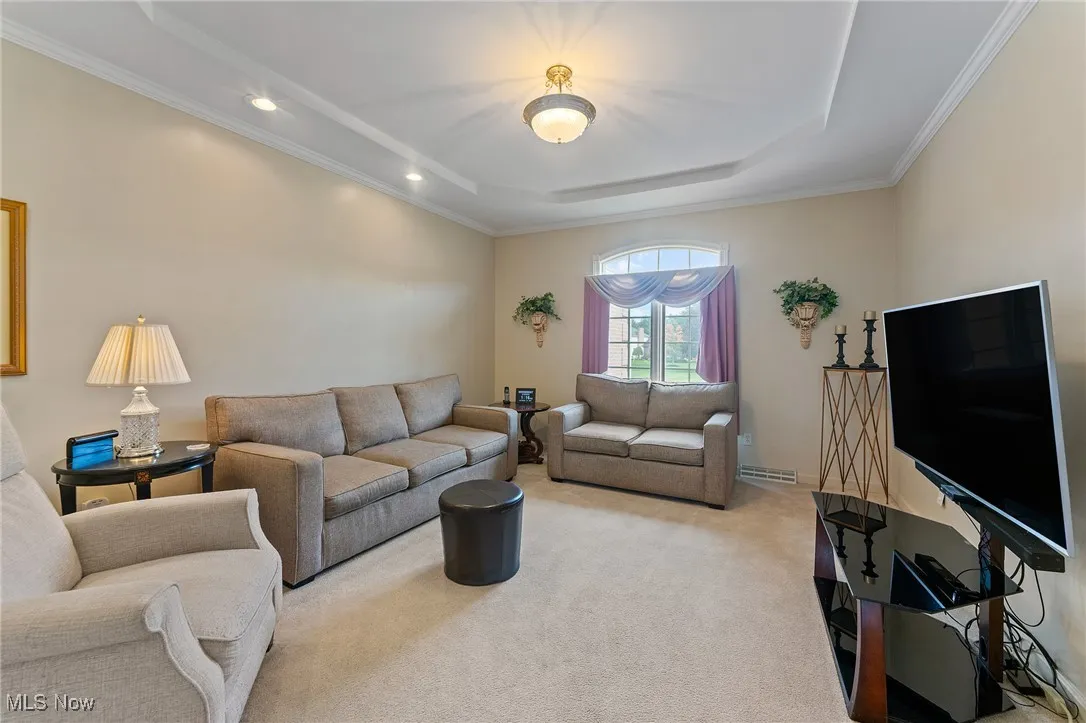 4445 Saint Angela Place, Canfield, Ohio 44406,MLS Now Listing ID