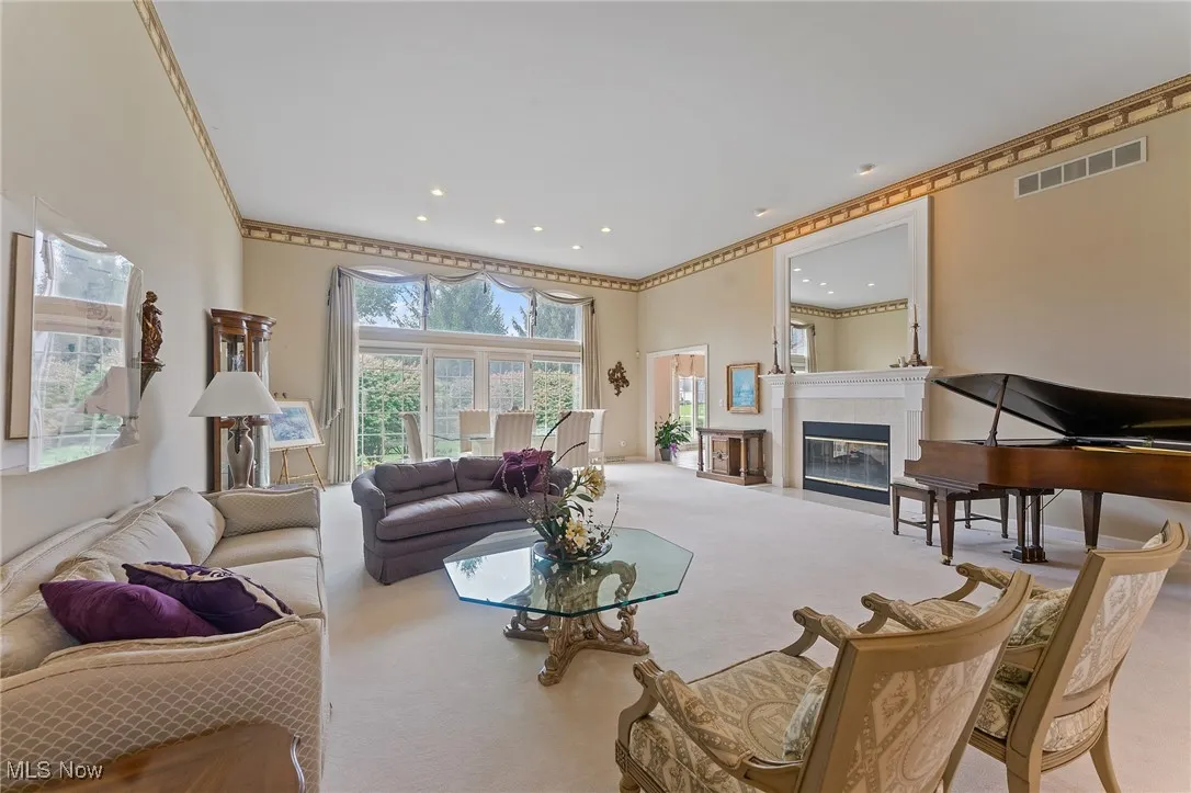 4445 Saint Angela Place, Canfield, Ohio 44406,MLS Now Listing ID