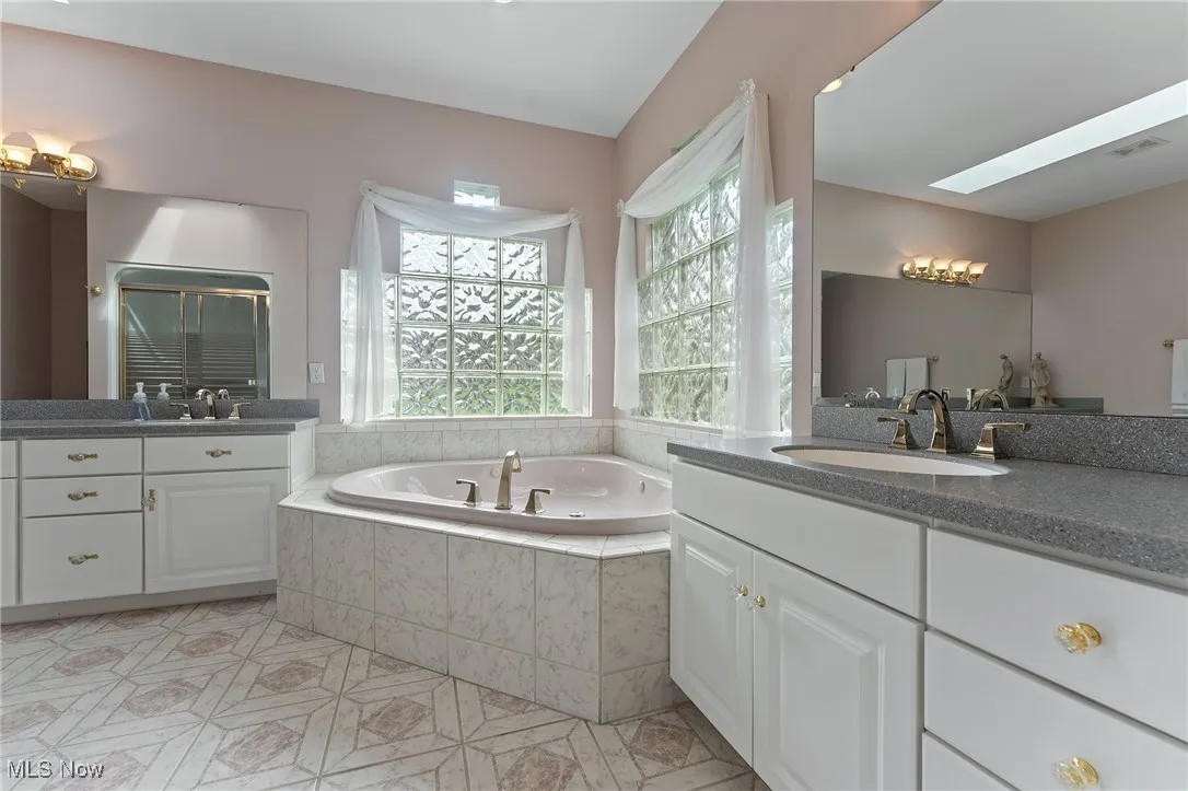 4445 Saint Angela Place, Canfield, Ohio 44406,MLS Now Listing ID