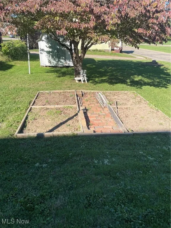 193 4th Street, Brewster, Ohio 44613,MLS Now Listing ID