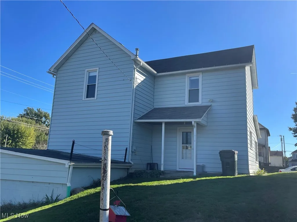 193 4th Street, Brewster, Ohio 44613,MLS Now Listing ID