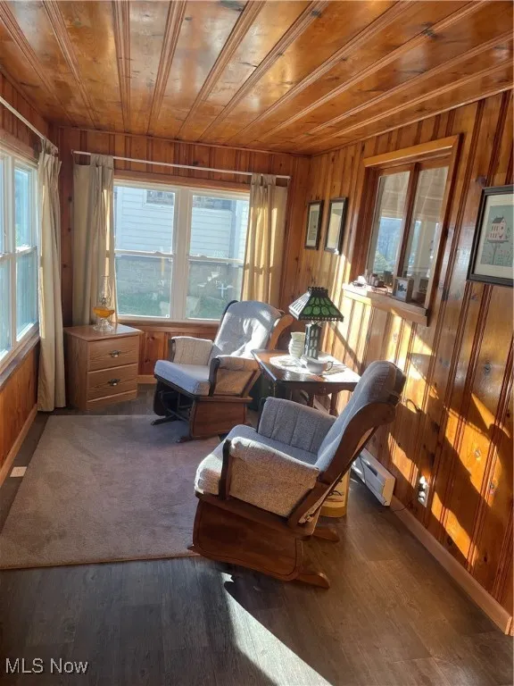 4 Seasons room
