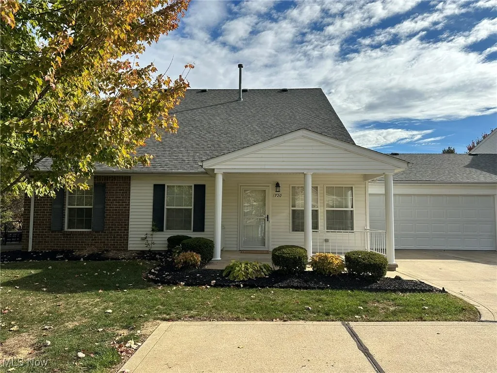 720 N Creek Drive, Painesville, Ohio 44077,MLS Now Listing ID
