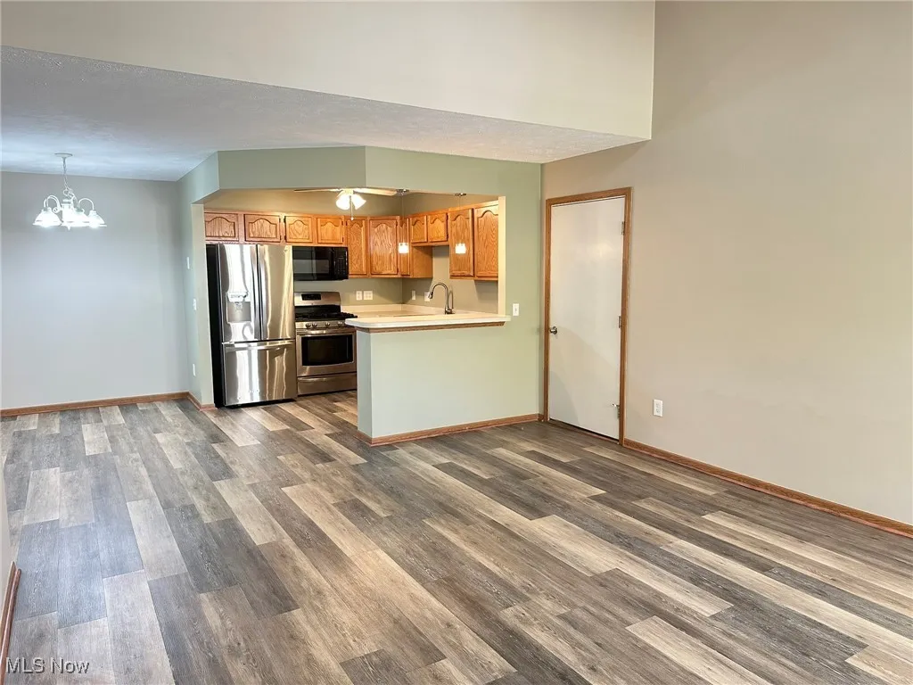 720 N Creek Drive, Painesville, Ohio 44077,MLS Now Listing ID