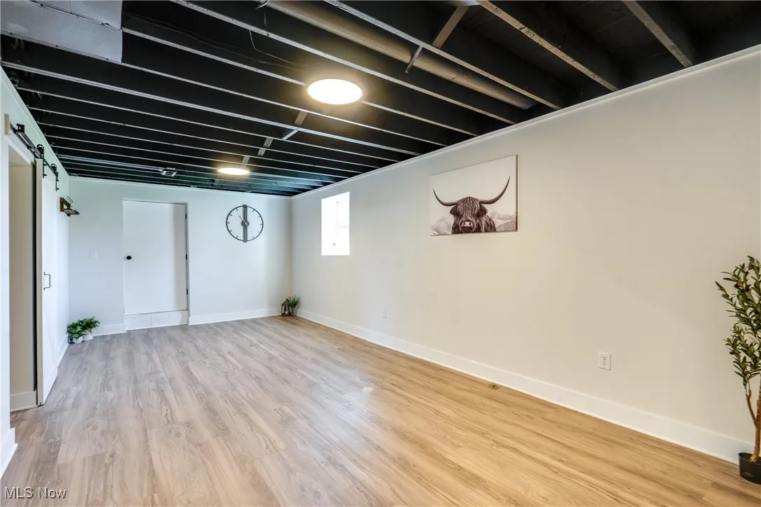 Rec Room