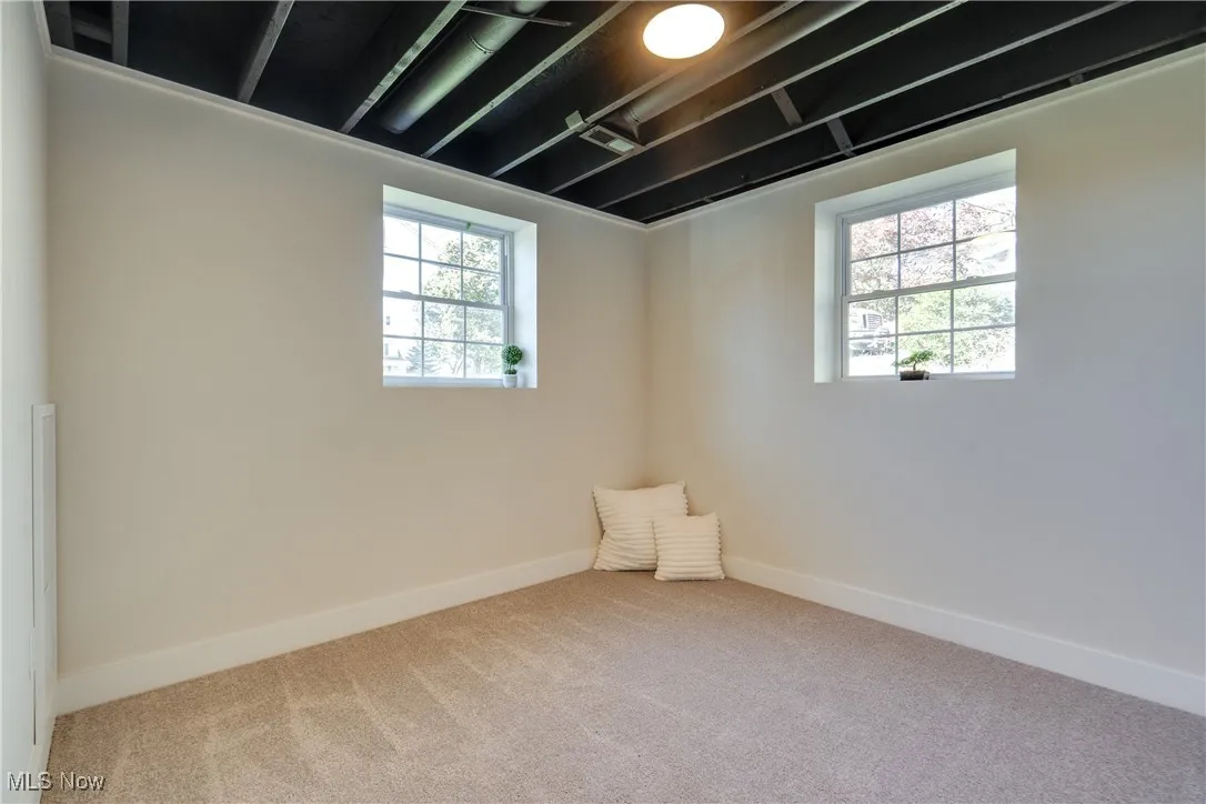 Bonus Room
