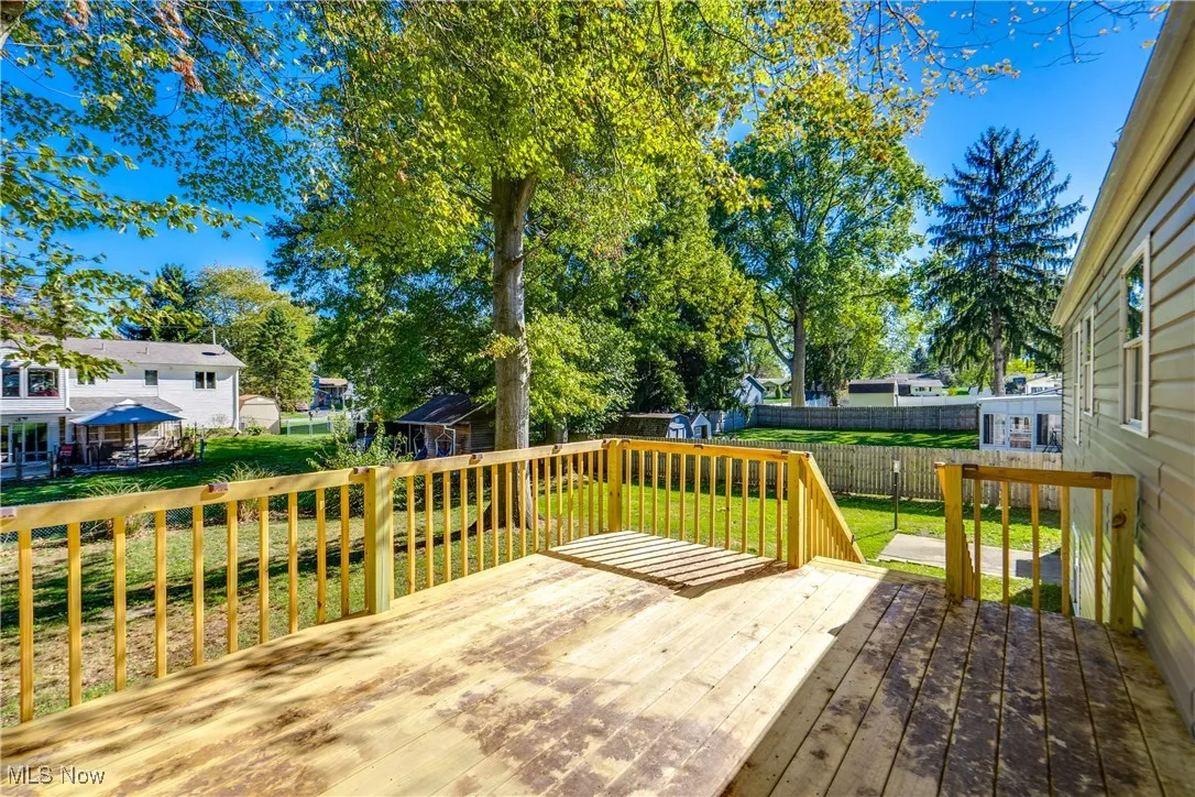 1470 Congress Lake Road, Mogadore, Ohio 44260,MLS Now Listing ID