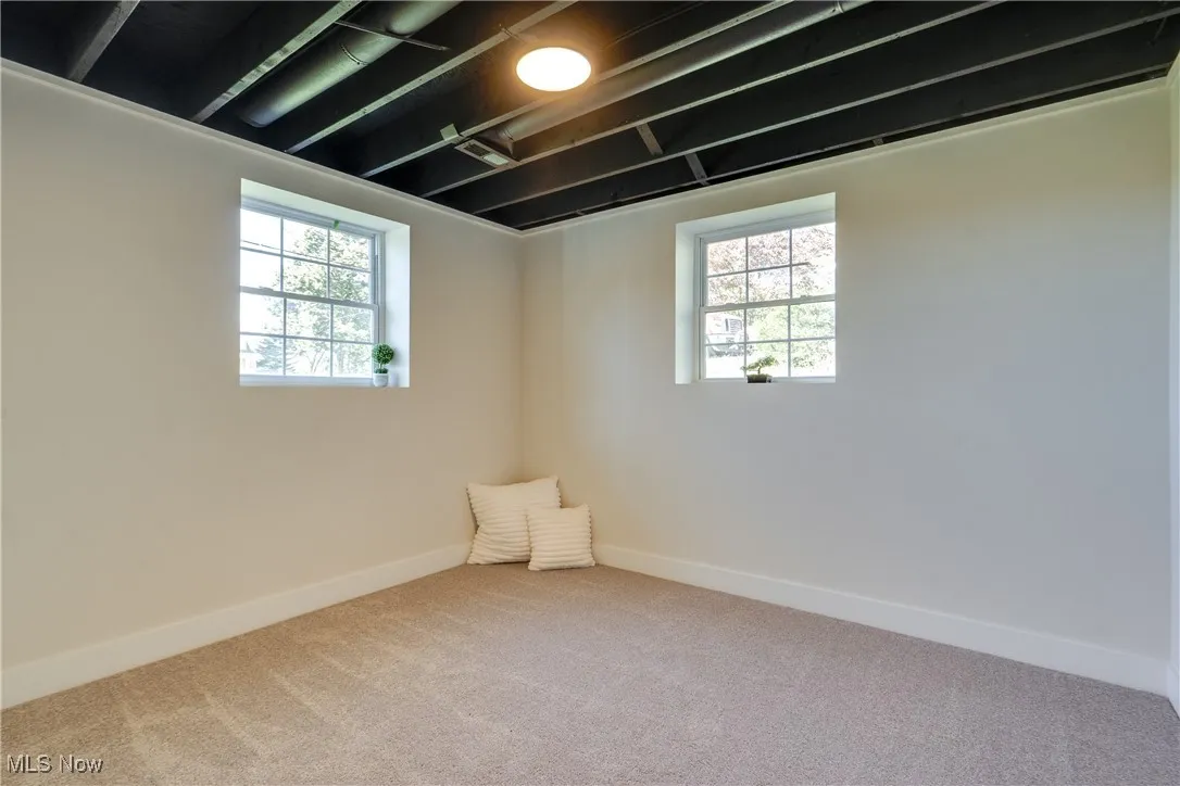 Bonus Room