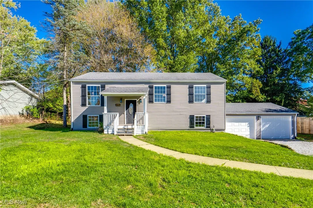 1470 Congress Lake Road, Mogadore, Ohio 44260,MLS Now Listing ID