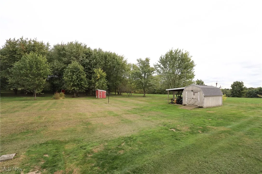 7164 Township Road 501, Big Prairie, Ohio 44611,MLS Now Listing ID