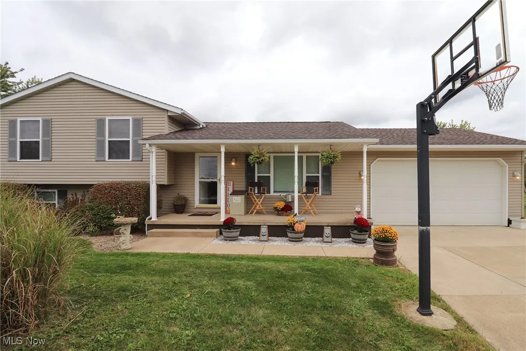 7164 Township Road 501, Big Prairie, Ohio 44611,MLS Now Listing ID