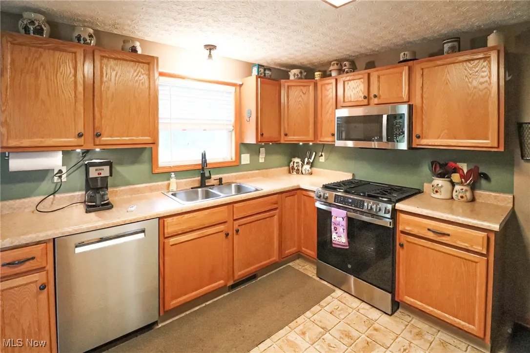 7164 Township Road 501, Big Prairie, Ohio 44611,MLS Now Listing ID