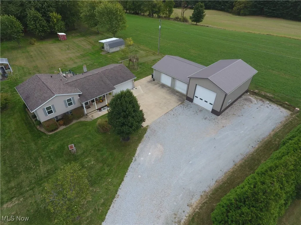 7164 Township Road 501, Big Prairie, Ohio 44611,MLS Now Listing ID
