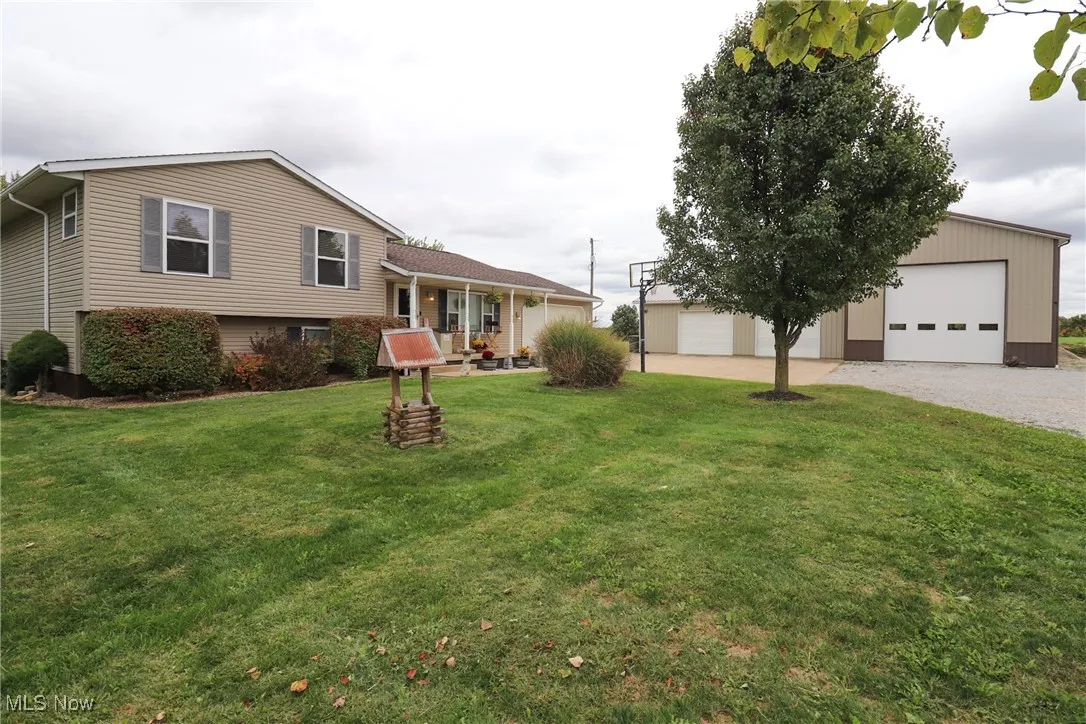 7164 Township Road 501, Big Prairie, Ohio 44611,MLS Now Listing ID