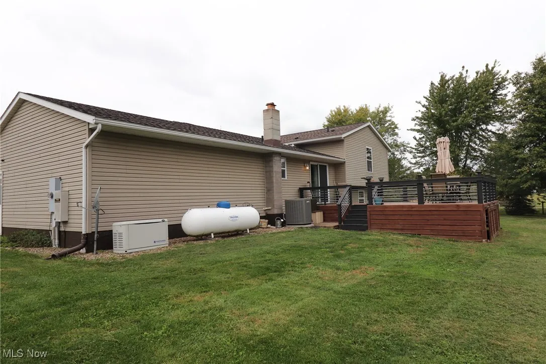 7164 Township Road 501, Big Prairie, Ohio 44611,MLS Now Listing ID