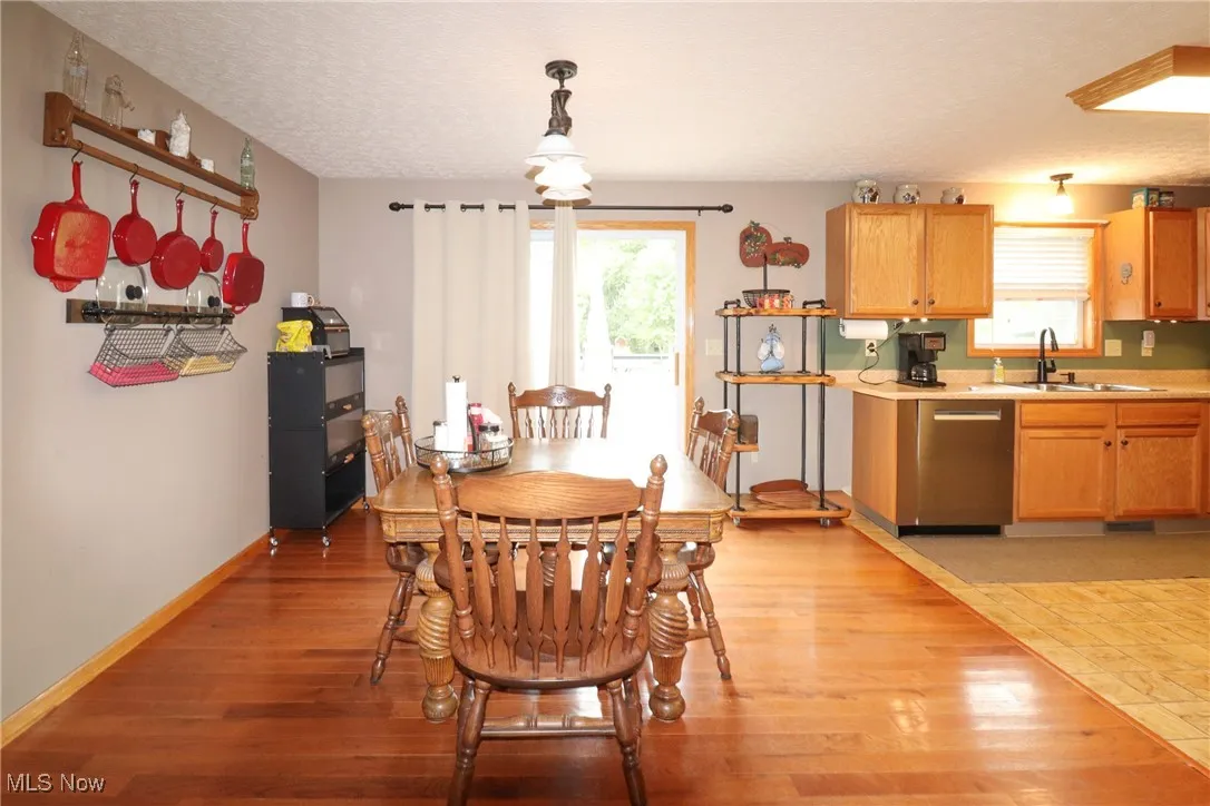 7164 Township Road 501, Big Prairie, Ohio 44611,MLS Now Listing ID