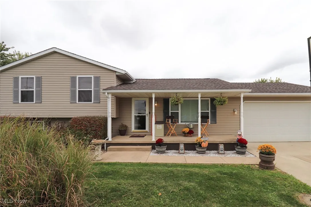 7164 Township Road 501, Big Prairie, Ohio 44611,MLS Now Listing ID