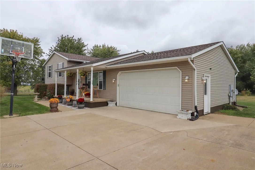7164 Township Road 501, Big Prairie, Ohio 44611,MLS Now Listing ID