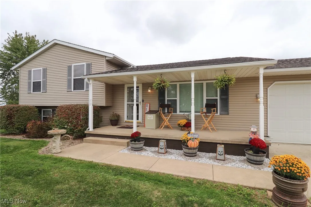 7164 Township Road 501, Big Prairie, Ohio 44611,MLS Now Listing ID