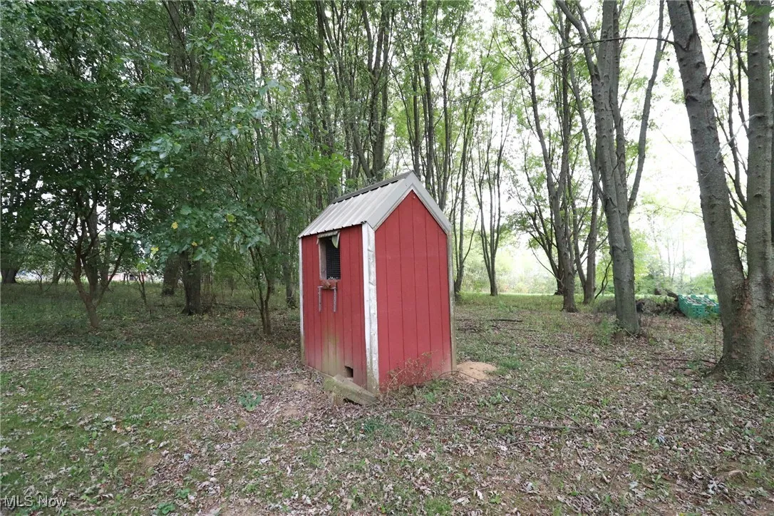 7164 Township Road 501, Big Prairie, Ohio 44611,MLS Now Listing ID