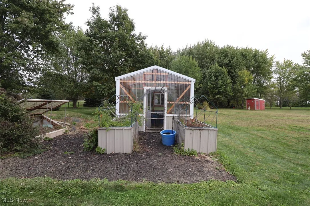7164 Township Road 501, Big Prairie, Ohio 44611,MLS Now Listing ID