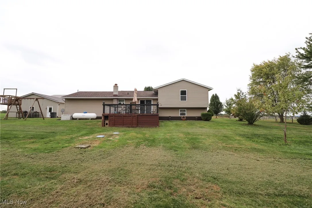 7164 Township Road 501, Big Prairie, Ohio 44611,MLS Now Listing ID