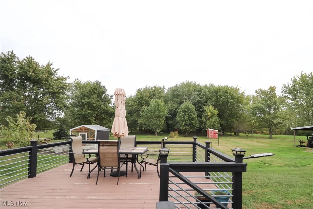 7164 Township Road 501, Big Prairie, Ohio 44611,MLS Now Listing ID