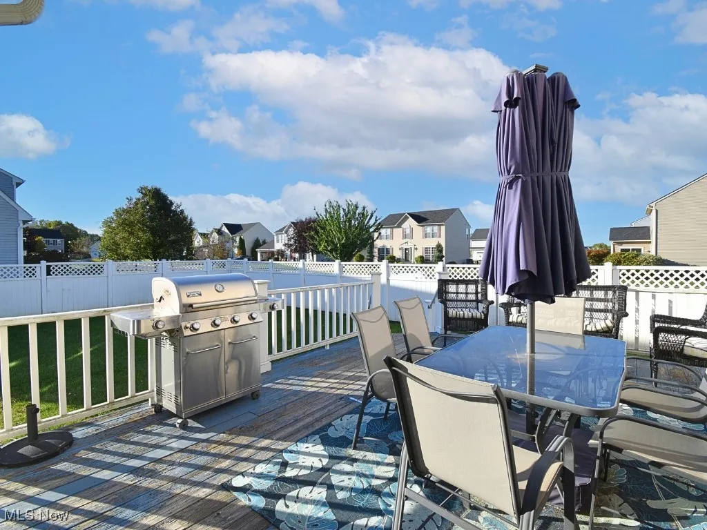 1770 N Ashwood Lane, Painesville, Ohio 44077,MLS Now Listing ID