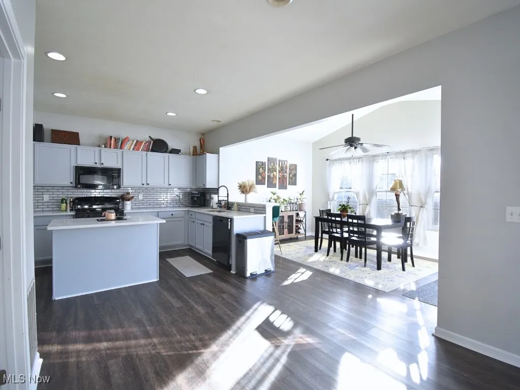 1770 N Ashwood Lane, Painesville, Ohio 44077,MLS Now Listing ID