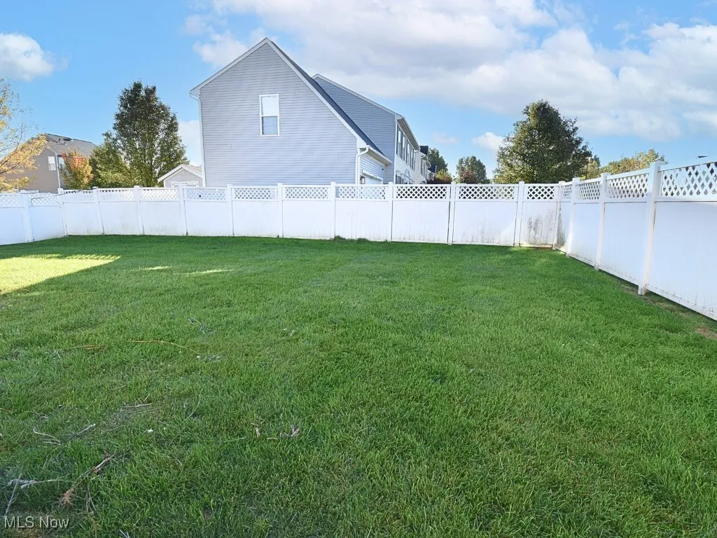 1770 N Ashwood Lane, Painesville, Ohio 44077,MLS Now Listing ID
